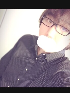 ShoSeoさんのコーディネート