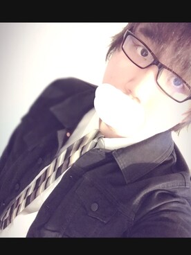 ShoSeoさんのコーディネート