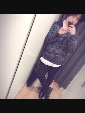 ShoSeoさんのコーディネート