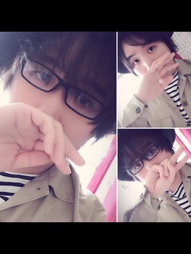 ShoSeoさんのコーディネート