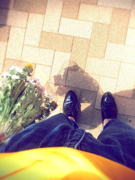 natsuさん（レディース・162cm）の夏コーディネート