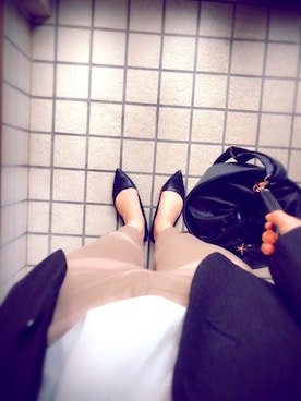 natsuさん(レディース・162cm)の夏コーディネート