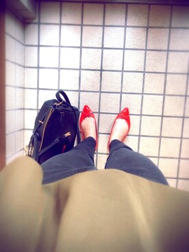 natsuさんのコーディネート