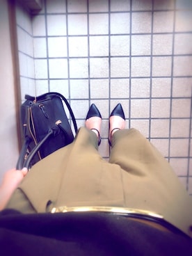 natsuさんのコーディネート