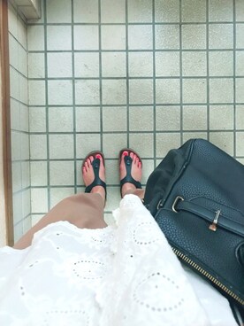 natsuさんのコーディネート