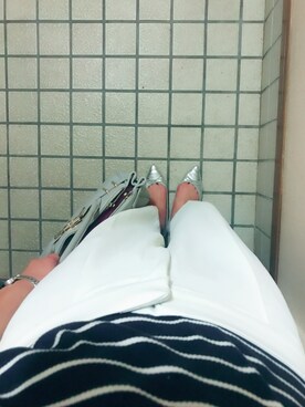 natsuさんのコーディネート