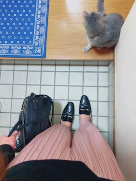 natsuさんのコーディネート