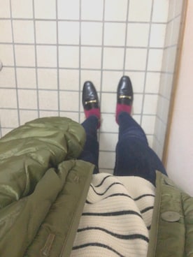 natsuさんのコーディネート