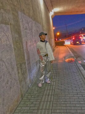 Sora  9³さんのコーディネート