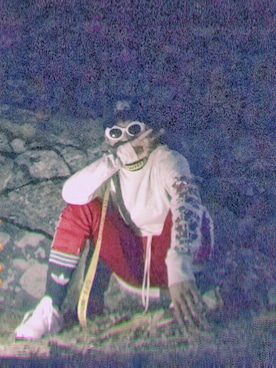 Sora  9³さんのコーディネート