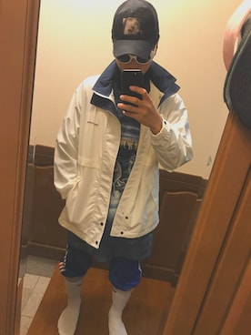 Sora  9³さんのコーディネート