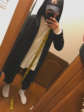 Sora  9³さんのコーディネート