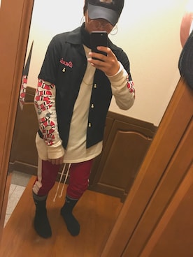 Sora  9³さんのコーディネート