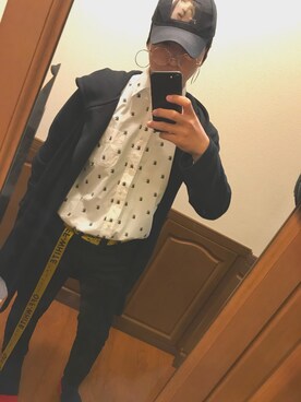 Sora  9³さんのコーディネート