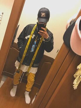 Sora  9³さんのコーディネート