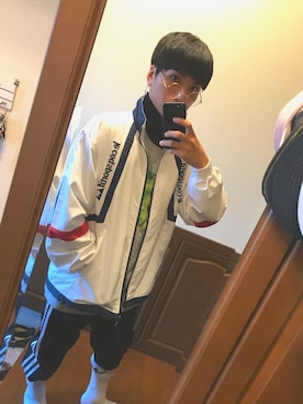 Sora  9³さんのコーディネート