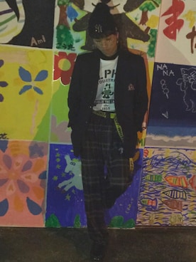 Sora  9³さんのコーディネート