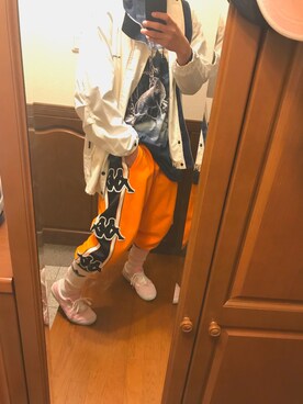 Sora  9³さんのコーディネート