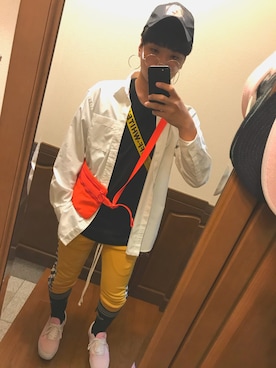 Sora  9³さんのコーディネート