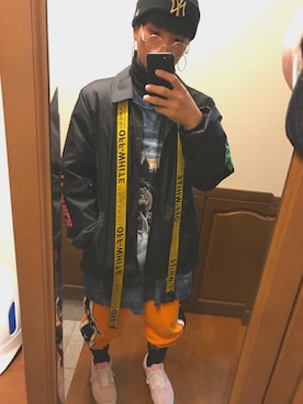 Sora  9³さんのコーディネート