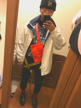 Sora  9³さんのコーディネート