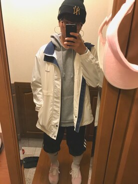 Sora  9³さんのコーディネート