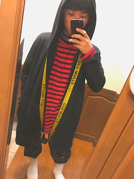 Sora  9³さんのコーディネート