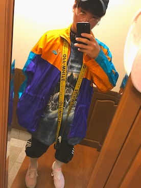 Sora  9³さんのコーディネート