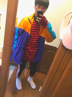 Sora  9³さんのコーディネート