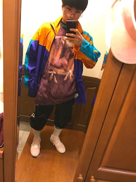 Sora  9³さんのコーディネート