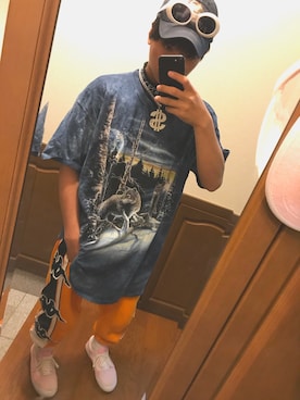 Sora  9³さんのコーディネート