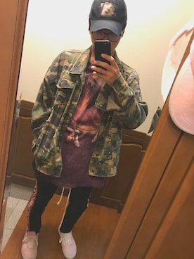 Sora  9³さんのコーディネート