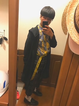 Sora  9³さんのコーディネート