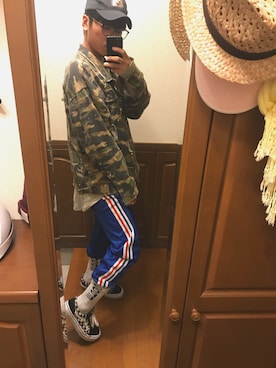 Sora  9³さんのコーディネート