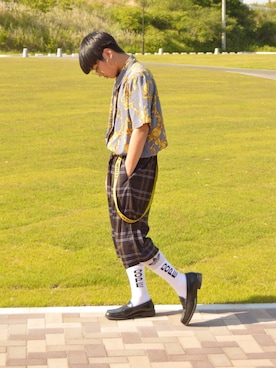 Sora  9³さんのコーディネート