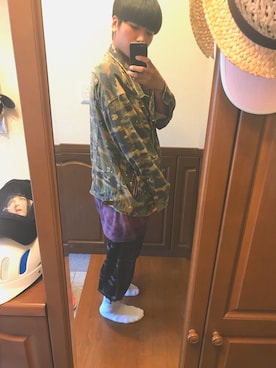 Sora  9³さんのコーディネート