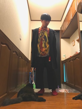 Sora  9³さんのコーディネート