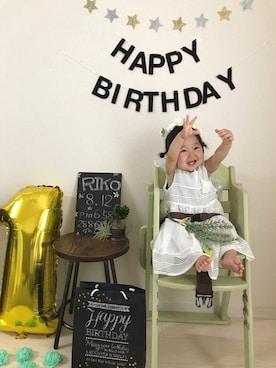 ☆りこ☆さんのコーディネート