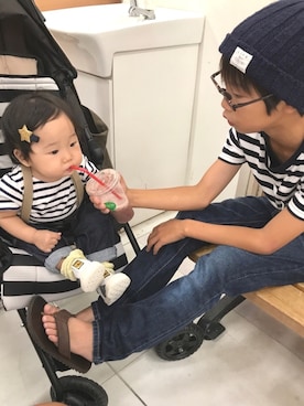 ☆りこ☆さんのコーディネート