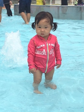 ☆りこ☆さんのコーディネート