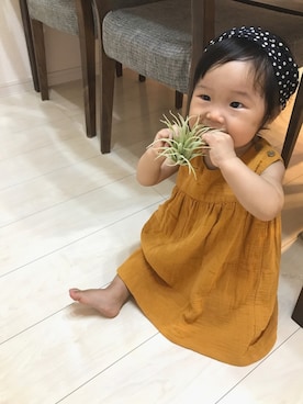 ☆りこ☆さんのコーディネート