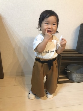 ☆りこ☆さんのコーディネート