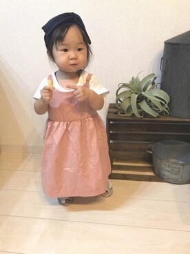 ☆りこ☆さんのコーディネート