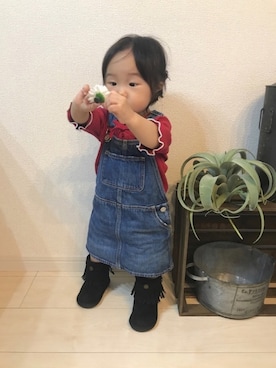 ☆りこ☆さんのコーディネート