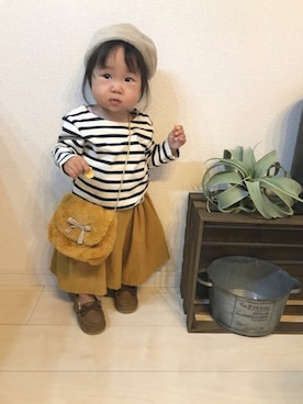 ☆りこ☆さんのコーディネート