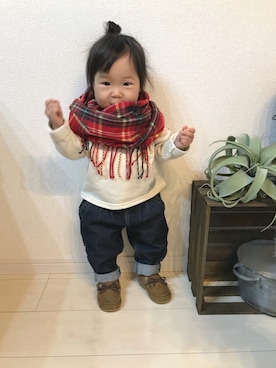 ☆りこ☆さんのコーディネート