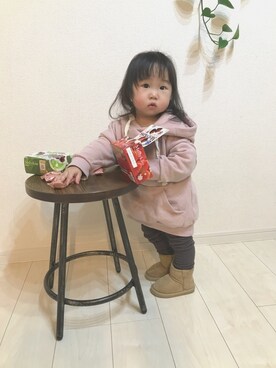 ☆りこ☆さんのコーディネート