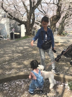 ☆りこ☆さんのコーディネート