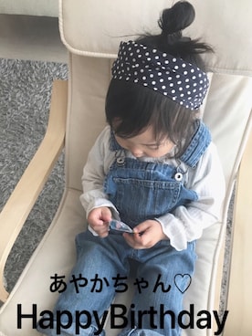 ☆りこ☆さんのコーディネート