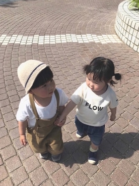 ☆りこ☆さんのコーディネート